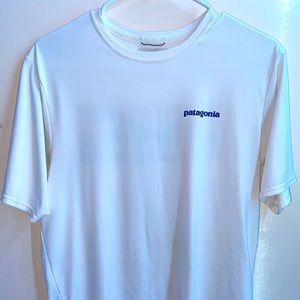 Patagonia Capilene Cool Daily Graphic shirt